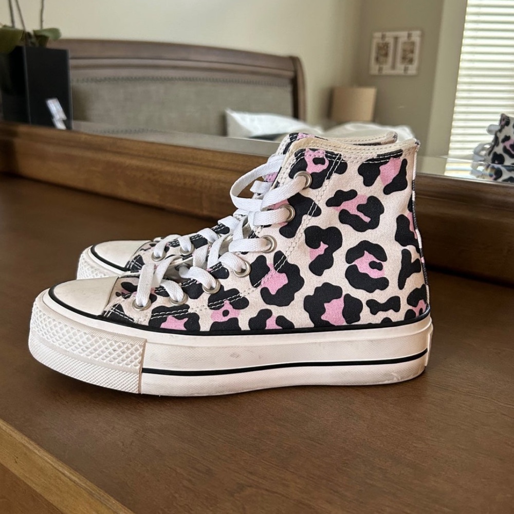 Platform Converse - Picture 4 of 4